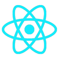 react
